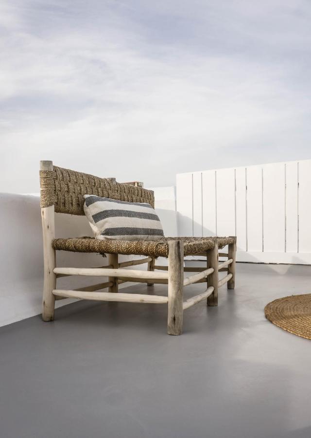 Roofs Of Chora (Adults Only) Villa Mykonos Town Ngoại thất bức ảnh
